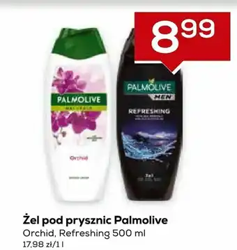Lewiatan Żel pod prysznic Palmolive oferta