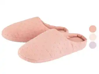 Esmara kapcie damskie