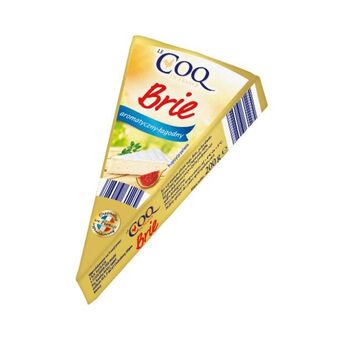ALDI Brie oferta