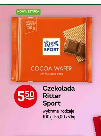Ritter Sport