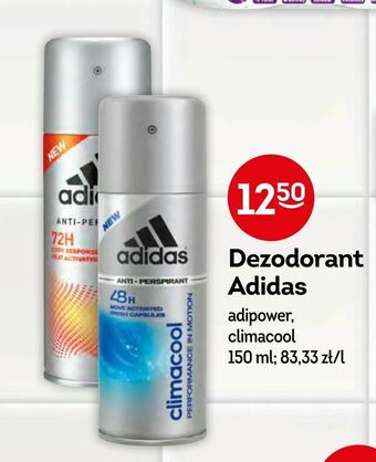 Żabka Dezodorant Adidas oferta