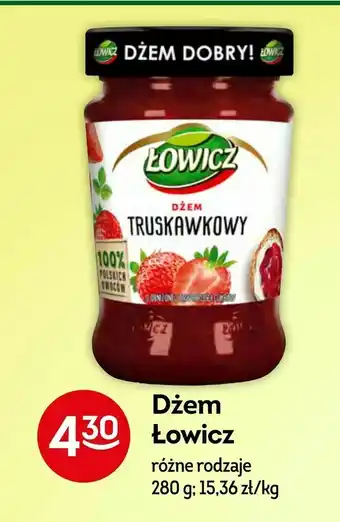 Żabka Łowicz oferta