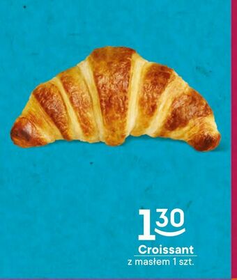 Żabka Croissant oferta