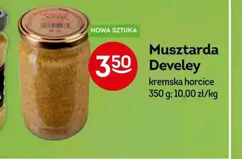 Żabka Musztarda oferta
