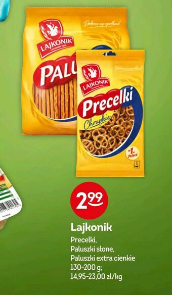 Żabka Lajkonik oferta