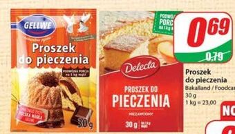 Dino Proszek do pieczenia gellwe oferta