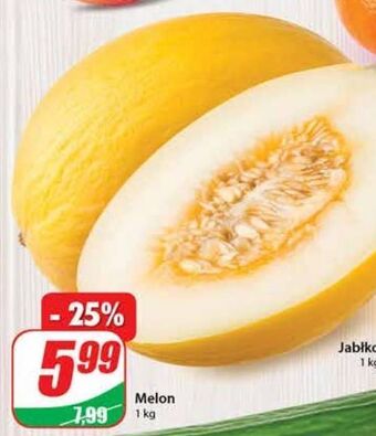 Dino Melon oferta
