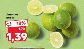 Kaufland Limonka oferta