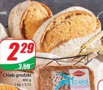 Dino Chleb grodzki oferta