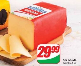 Dino Ser gouda polmlek oferta