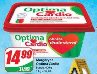 Dino Margaryna optima cardio oferta