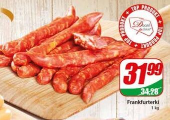 Dino Frankfurterki agro rydzyna oferta