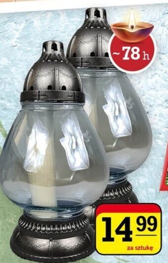 Gram Market Znicz oferta