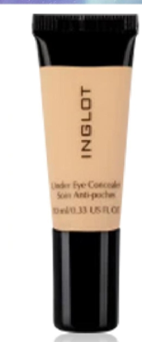 Korektor pod oczy inglot