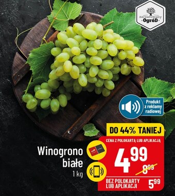 Polomarket Winogrona oferta