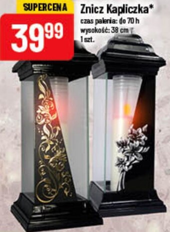 Polomarket Znicz oferta