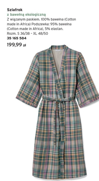 Tchibo Szlafrok oferta