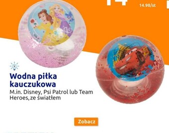 Action Piłka oferta