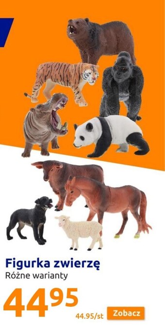 Action Figurka oferta