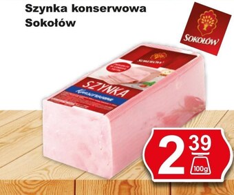 Hitpol Szynka sokołów oferta