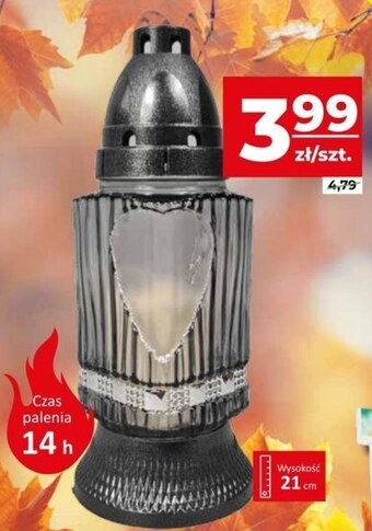 Społem Znicz oferta