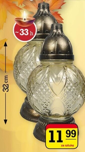 Gram Market Znicz oferta