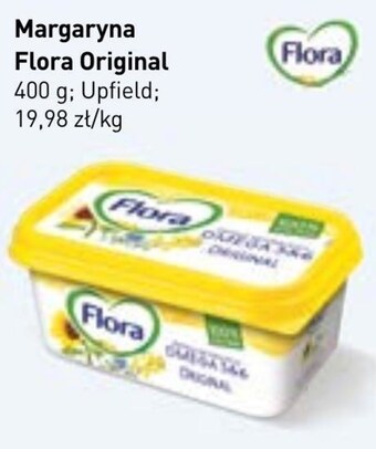 Stokrotka Margaryna flora oferta