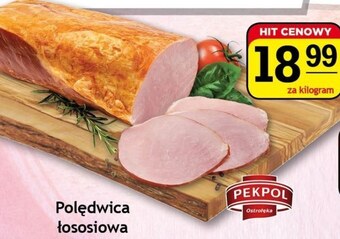 Gram Market Polędwica pekpol oferta