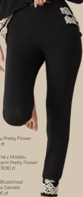 Intimissimi Spodnie damskie intimissimi oferta