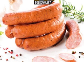 Hitpol Kiełbasa dobrowolscy oferta