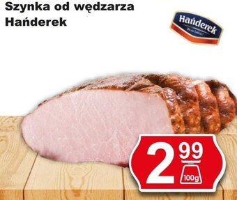 Hitpol Szynka hańderek oferta