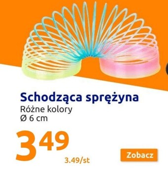 Action Zabawka oferta