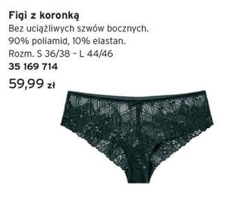 Tchibo Figi oferta