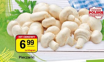 Gram Market Pieczarki 1 kg oferta