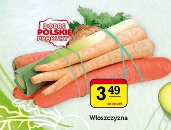 Gram Market Włoszczyzna oferta