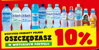 Biedronka Polaris Produkty oferta