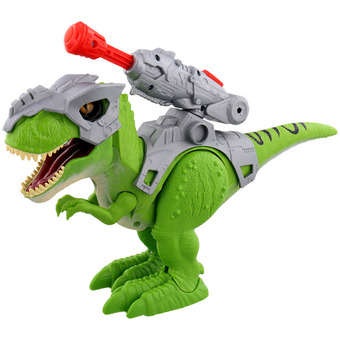 Action Dinozaur zuru wild bots oferta