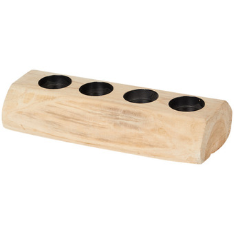 Action Świecznik do podgrzewaczy oferta