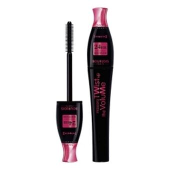 Jawa Drogerie Bourjois twist up the volume 24h oferta