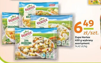Gama Hortex Zupa 450 g oferta
