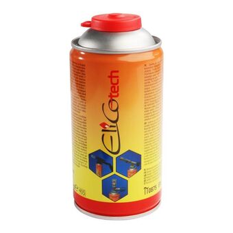 Castorama Pojemnik z gazem propan-butan elico tech 175 g oferta