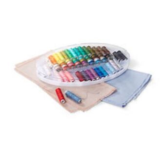 Tchibo Zestaw nici krawieckich oferta