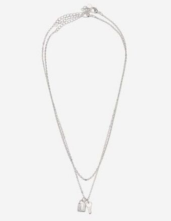 Takko Fashion Dział damski bransoletka - 2 szt. w opakowaniu oferta