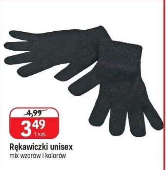 E.Leclerc Rękawiczki oferta