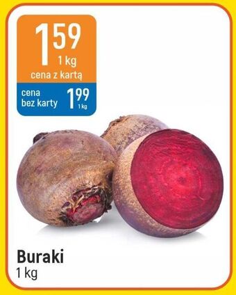 E.Leclerc Buraki oferta