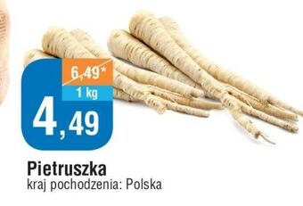 E.Leclerc Pietruszka oferta