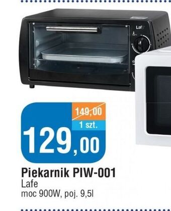 Piekarnik piw - 001 lafe