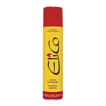 Castorama Gaz do zapalniczek elico 300 ml oferta