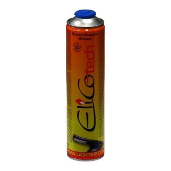 Gaz do palników 600 ml