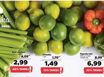 Netto Limonka oferta